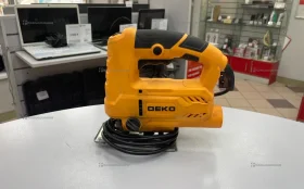 Электролобзик DEKO DKJS850