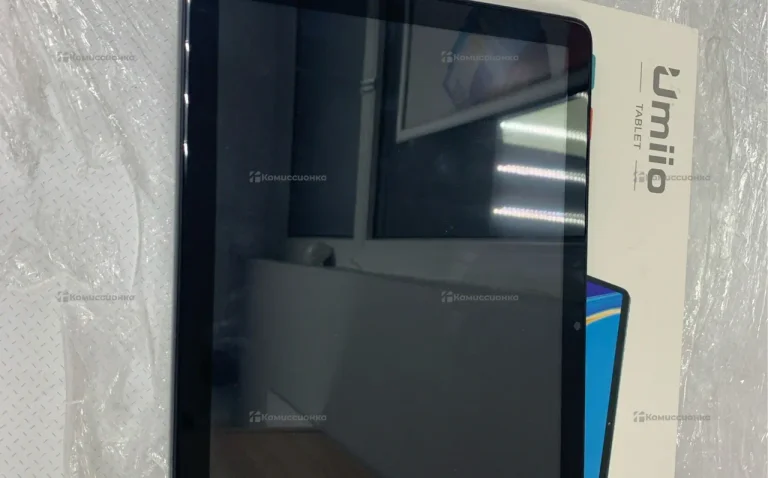 Планшет Umiio Smart Tablet PC A10 Pro
