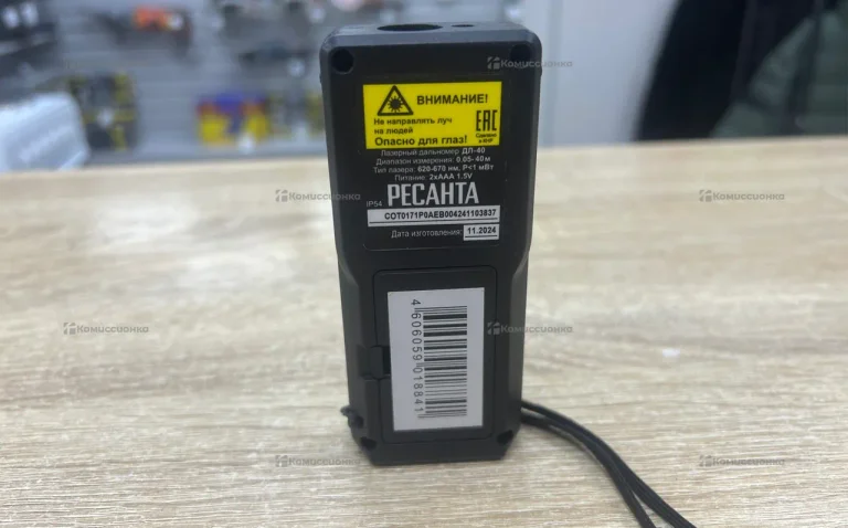 Дальномер РЕСАНТА ДЛ-40