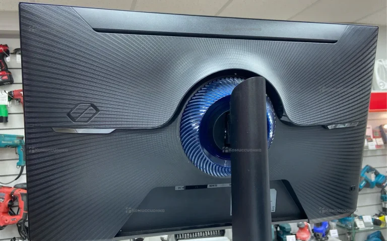 Монитор Samsung s27dg300ei