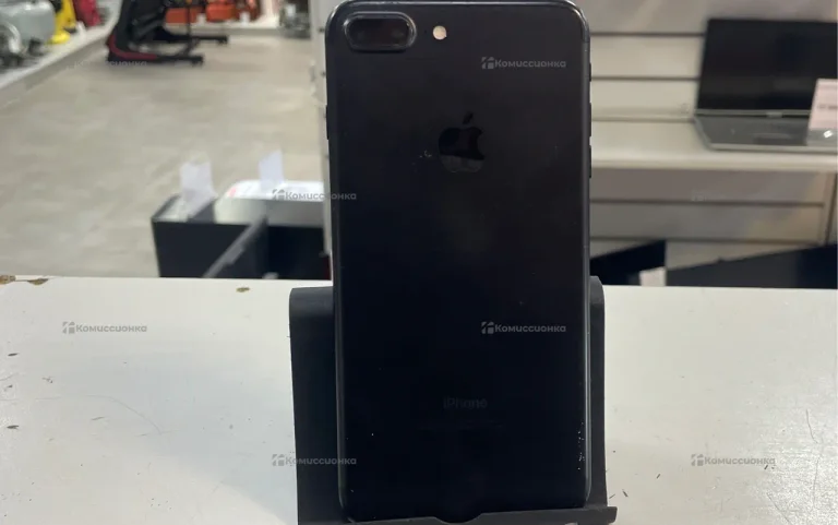 Apple iPhone 7 Plus 3/128 ГБ