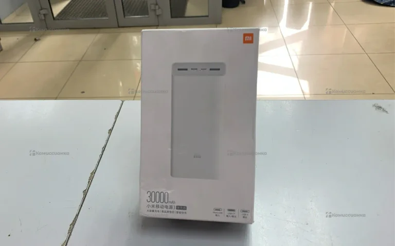 Power bank Xiaomi