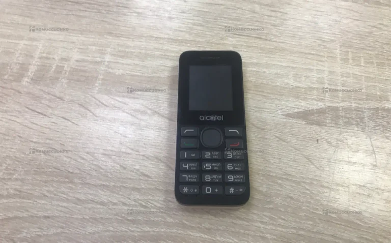 Alcatel 1054D