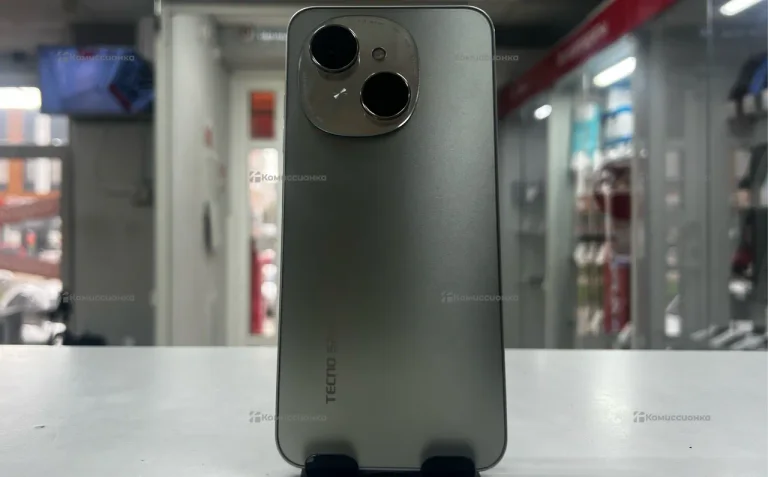 Tecno Spark Go 1 3/64Gb