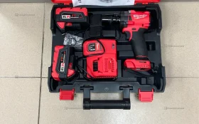 Купить Аккумуляторный гайковерт Milwaukee M18 replica б/у , в Самара Цена:3990рублей