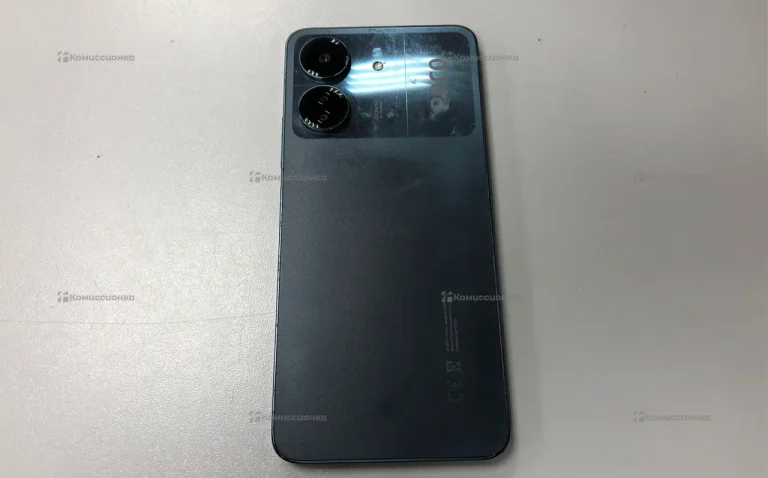 Xiaomi Poco C65 6/128 ГБ