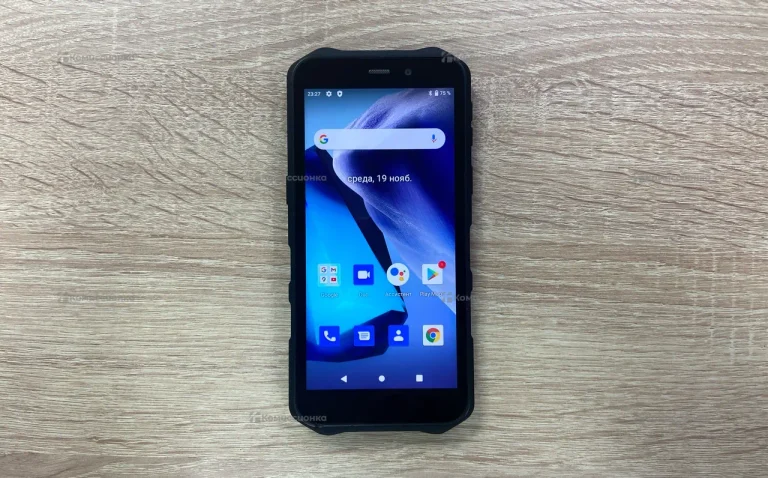 Oukitel WP12 Pro 4/64 ГБ