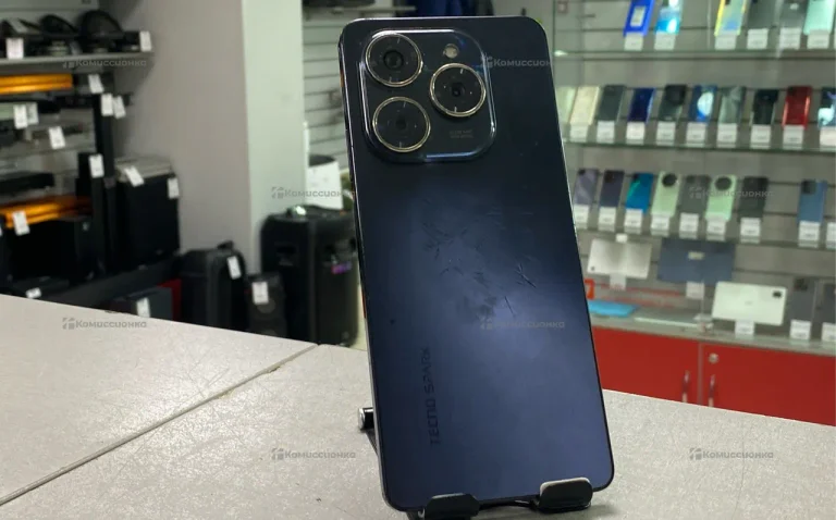Tecno Spark 20 Pro 8/256 ГБ