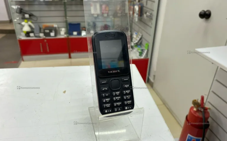Texet TM-130