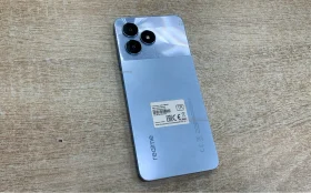 Realme Note 50 4/64 ГБ