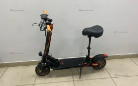 Электросамоат Kugoo m4 pro max