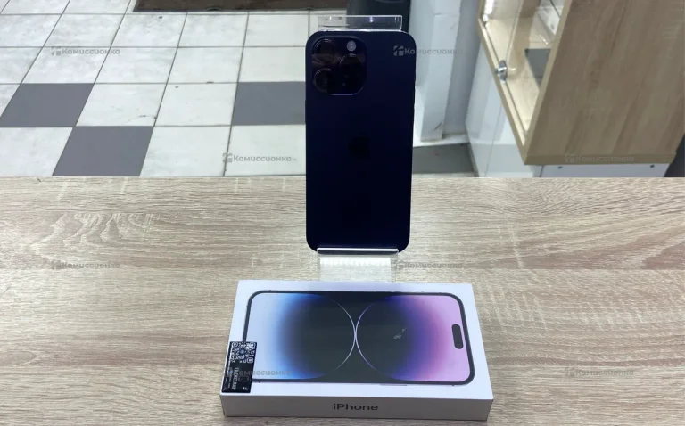 Apple iPhone 14 Pro Max 256 e-sim