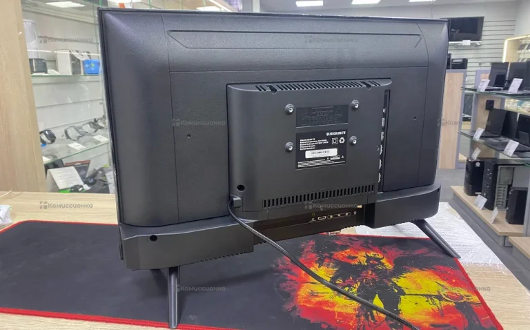 Телевизор Smart TV 24