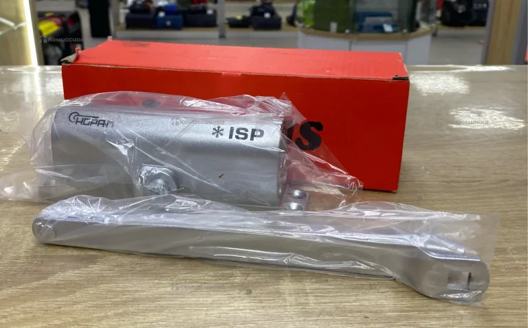 Доводчик Isparus 430