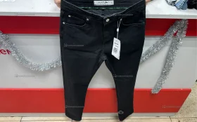 Купить Джинсы Lacoste HH2630 32x32 б/у , в Москва и область Цена:10990рублей