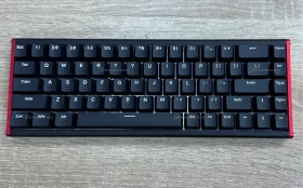 Магнитная Клавиатура  AJAZZ Alux 68 Plus