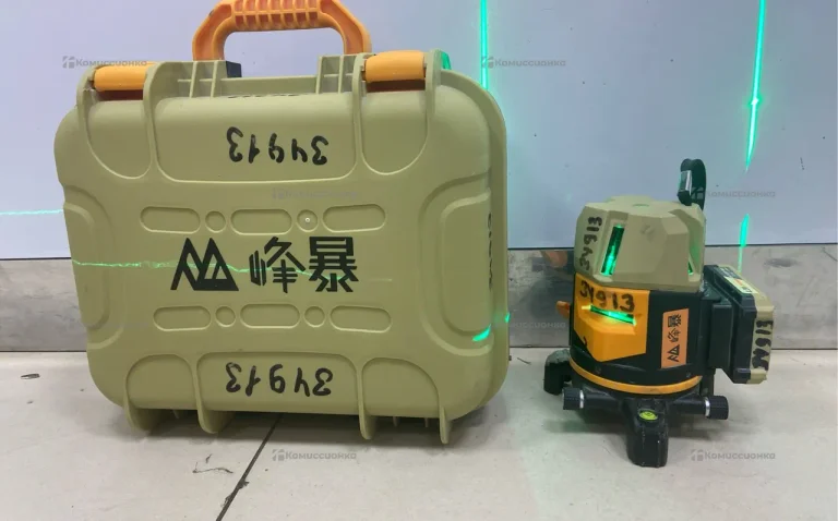 Лазерный уровень FengBao FB-15-BEB