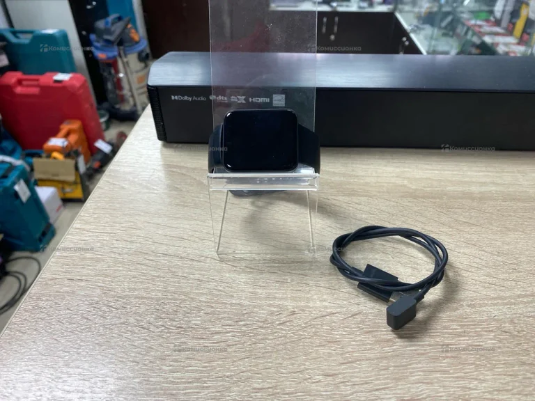 Часы  redmi watch 2