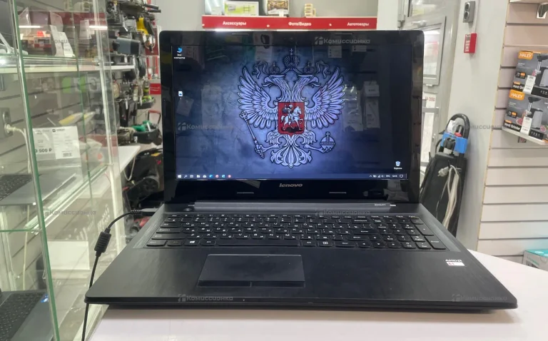 Ноутбук  Lenovo 80E3