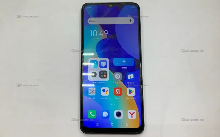 Tecno Spark 10 8/128Gb