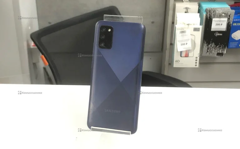 Samsung Galaxy A02s 3/32