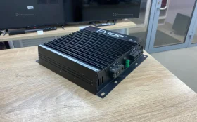 Усилитель  Pride due