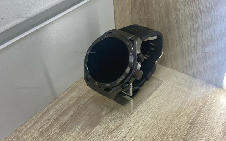 Часы  smartwatch