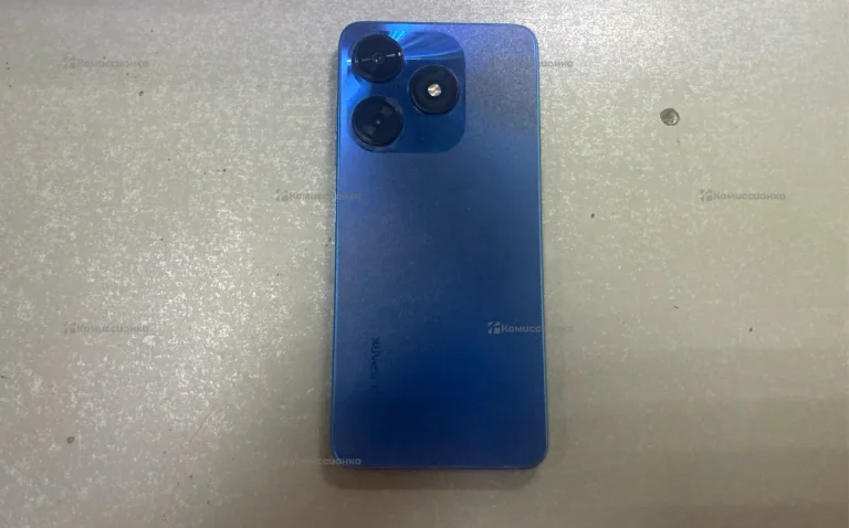 Tecno Spark 10 4/128 ГБ