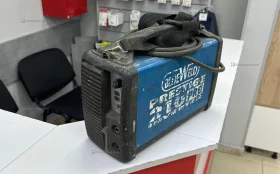 Сварочный полуавтомат BlueWeld Prestige 210 pro