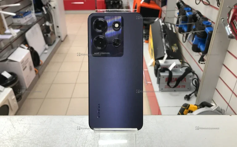 Infinix Note 30i 8/256 ГБ