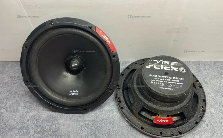 Колонка  vibe slick 6 “16”