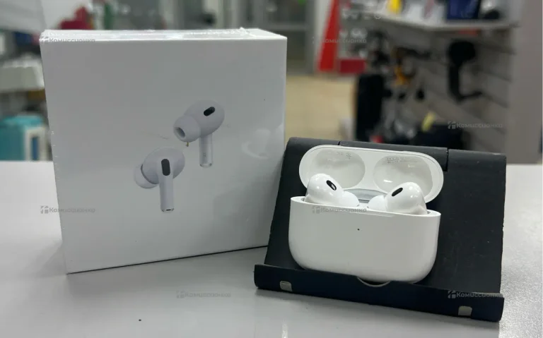 Наушники  AirPods Pro