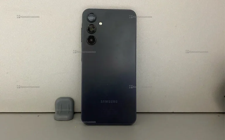 Samsung Galaxy A16 4/128 ГБ