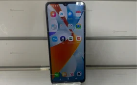 Купить Xiaomi Poco C61 4/128 ГБ б/у , в Казань Цена:4500рублей