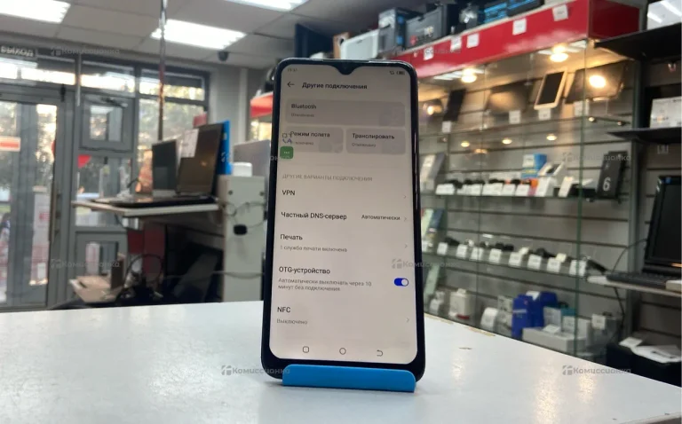 Tecno Spark 9 Pro 4/128 ГБ