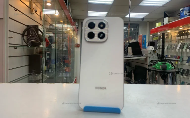 Honor Play6C 6/128 ГБ