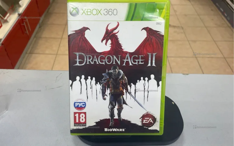Xbox 360 dragon age lol