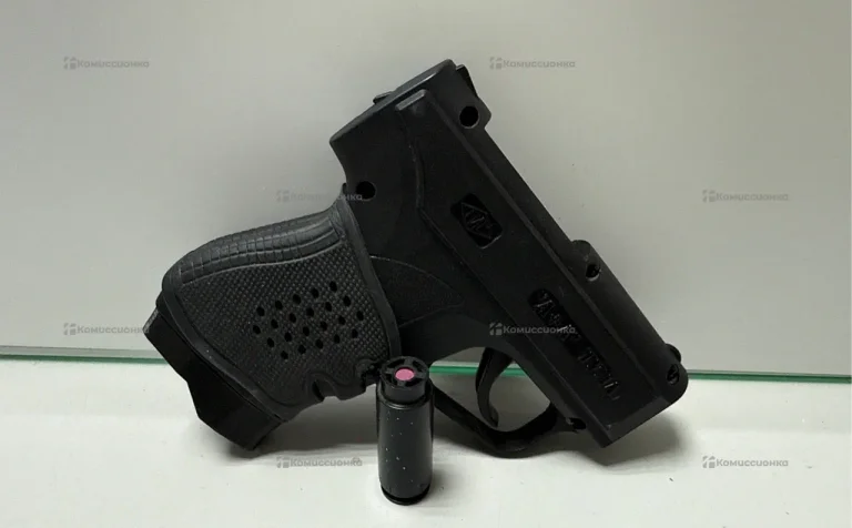 Аэрозольный пистолет Добрыня А+А Тула