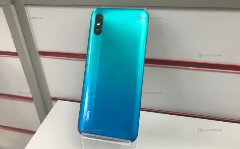 Xiaomi Redmi 9A 2/32 GB