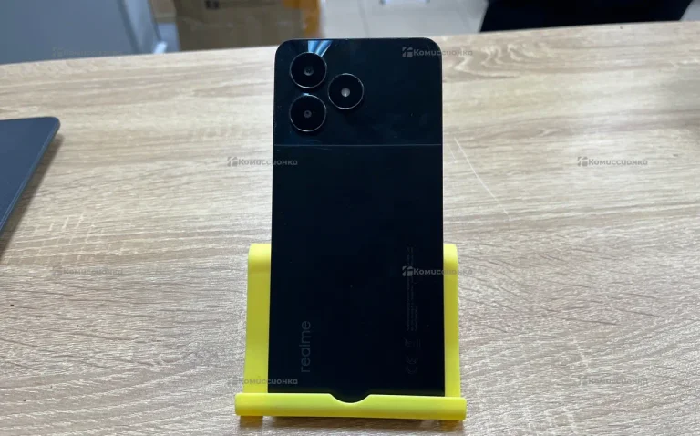 Realme C51 4/128 ГБ