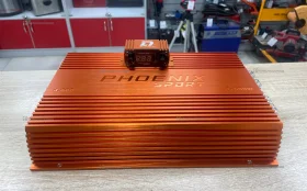 Купить Усилитель  DL PHOENIX SPORT 4.600 б/у , в Краснодар Цена:9900рублей