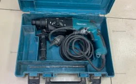 Перфоратор makita HR2450