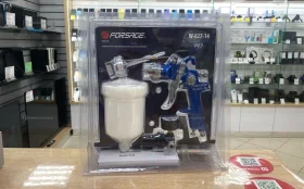 Пневматический краскопульт Forsage W-827-14