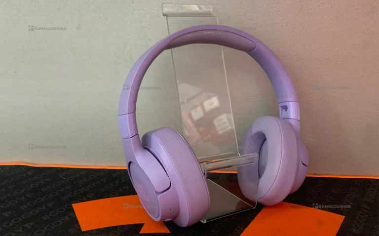 Наушники JBL Tune 720BT
