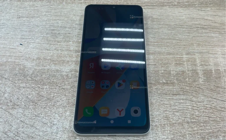 Xiaomi Poco C61 4/128 ГБ