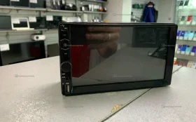 Купить Автомагнитола  Pioneer OK б/у , в Новокуйбышевск Цена:1200рублей