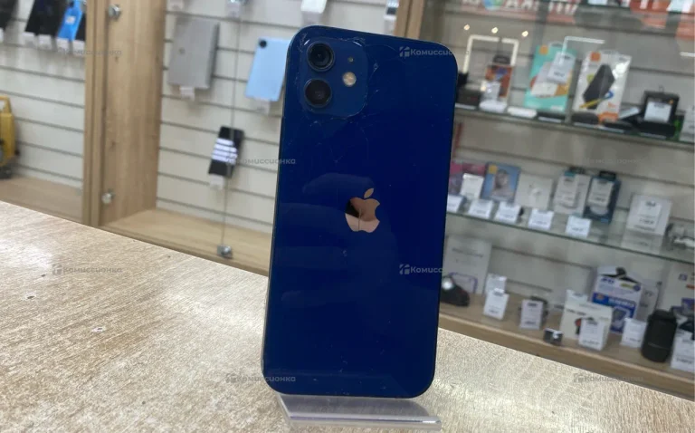 Apple iPhone 12 4/64 ГБ