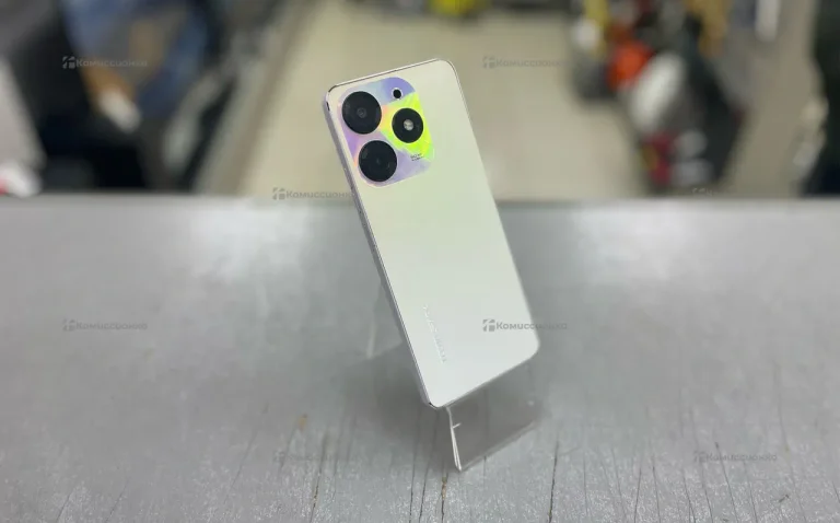 Tecno Spark 10 Pro 4/128 ГБ