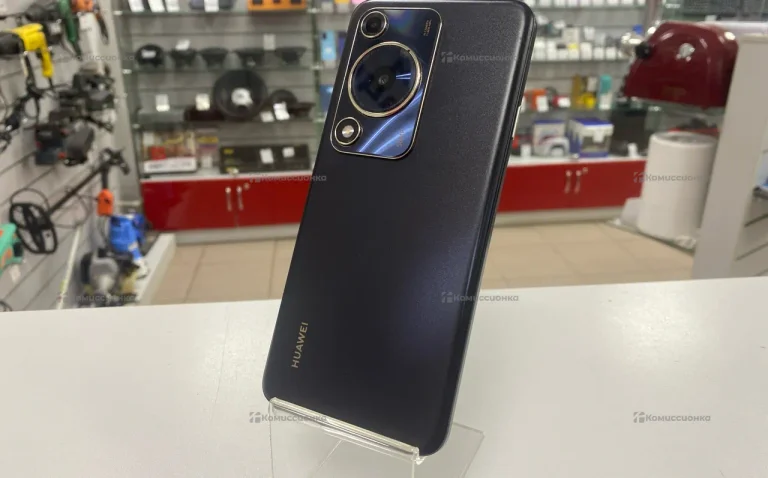 Huawei Nova Y72S 8/128 ГБ