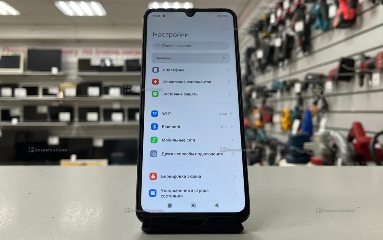 Xiaomi redmi 14c 8/256